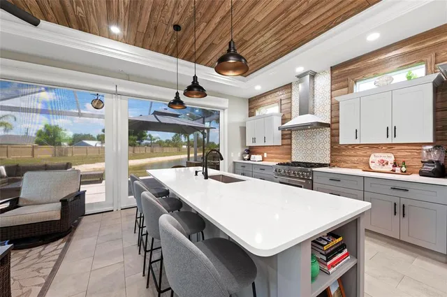 $565,000 | 8115 Southwest Sand Crane Circle, Unit LOT 2, Arcadia, FL 34269