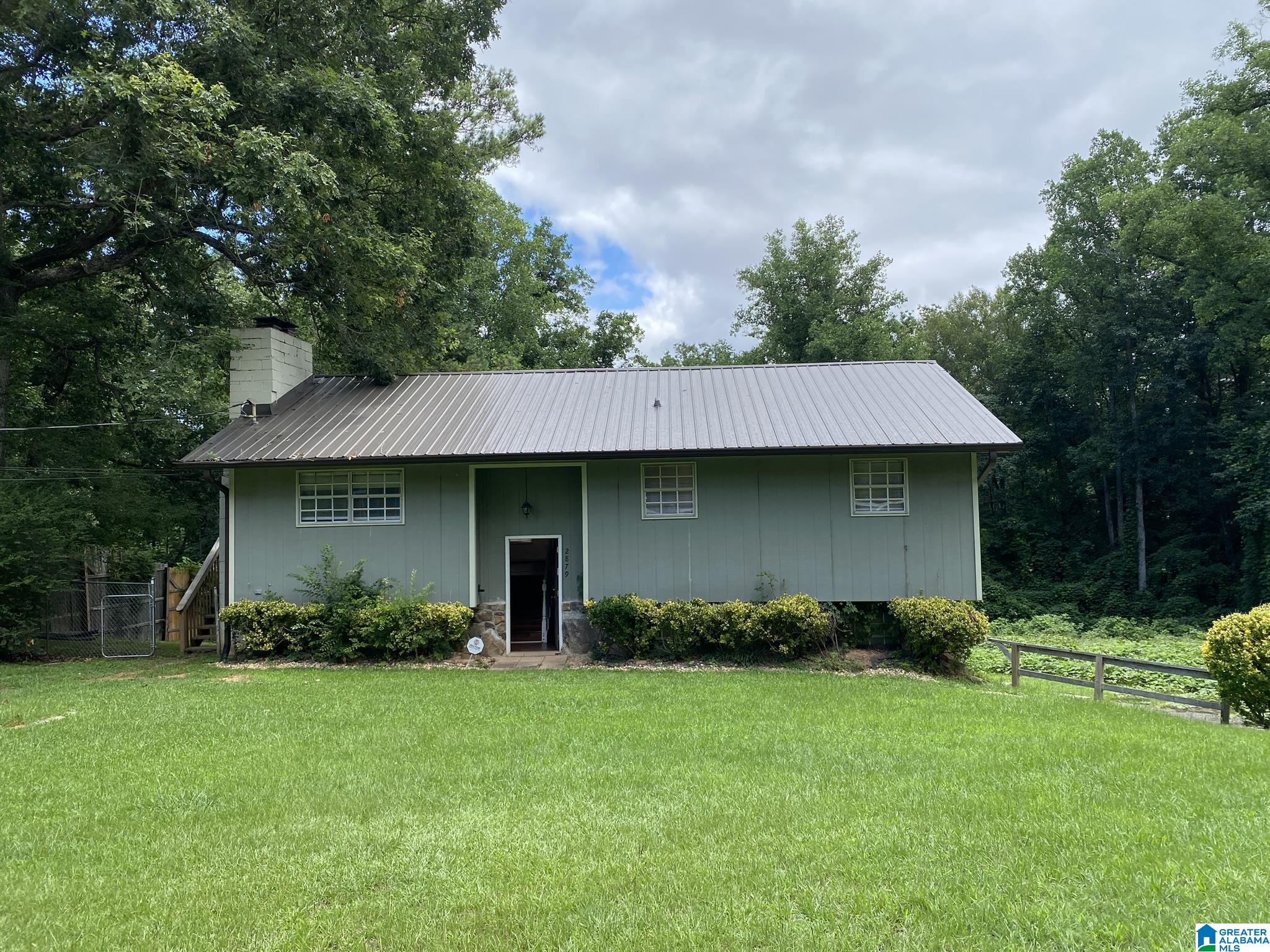 2879 Woodruff Mill Road Adamsville, AL 35005 - Photo 1 of 20