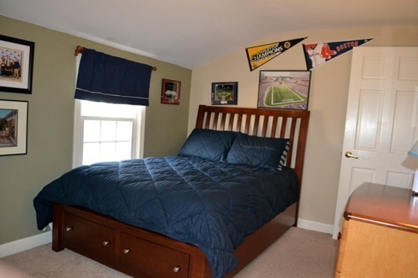 7 Castle Road Westford, MA 01886 - Photo 15 of 19 Gallery Image 15