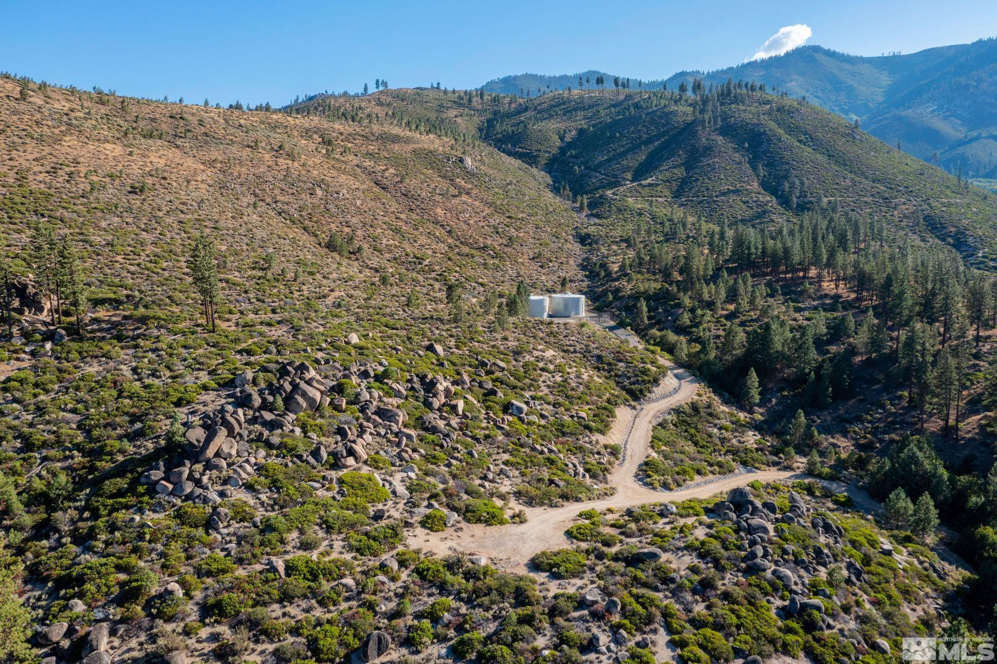 0 Franktown Road Washoe Valley, NV 89704 - Photo 13 of 14 Photo 13