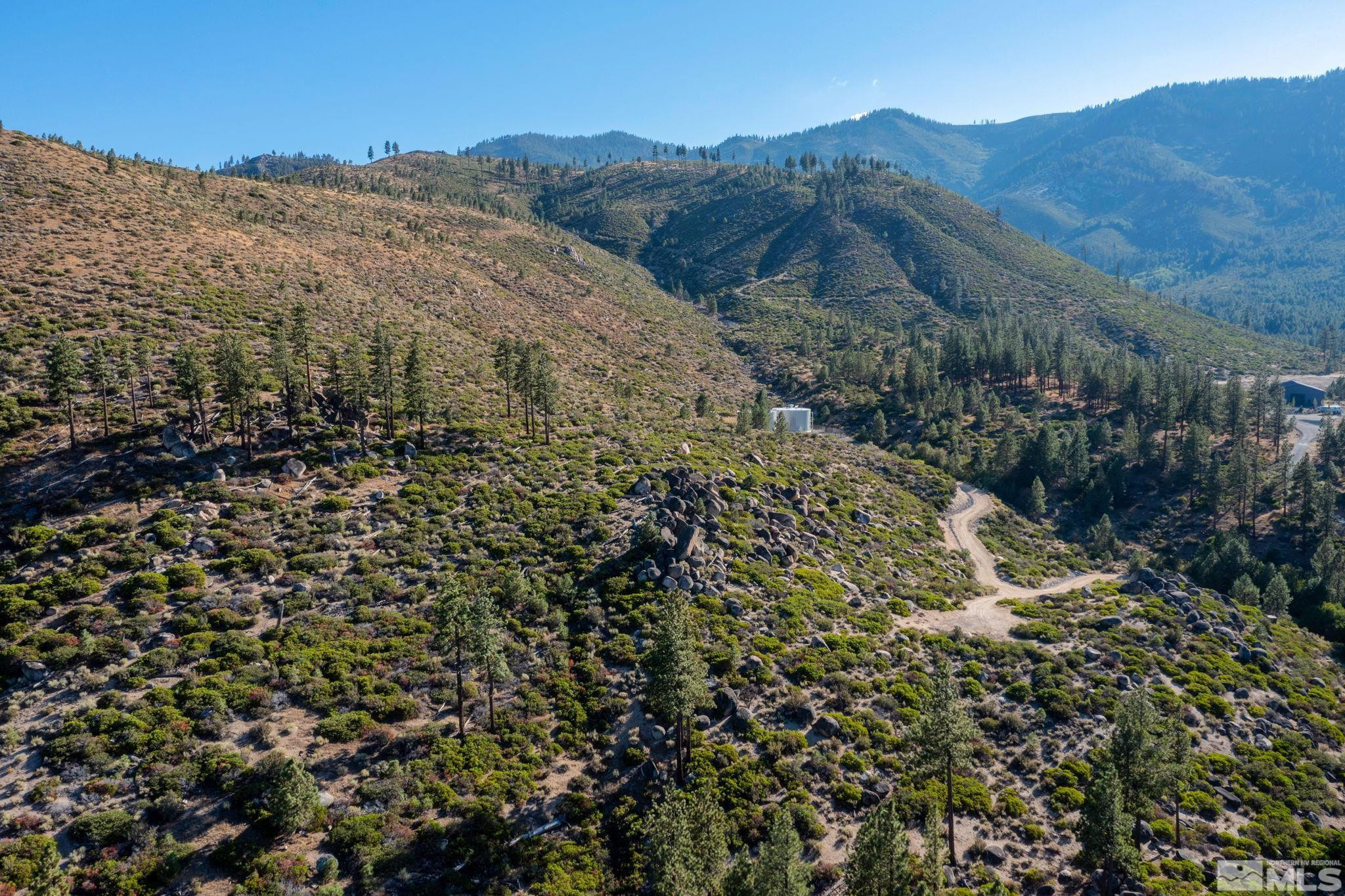 0 Franktown Road Washoe Valley, NV 89704 - Photo 2 of 14 Photo 2