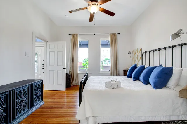 $1,950 | 120 Shadrach Street, San Antonio, TX 78203