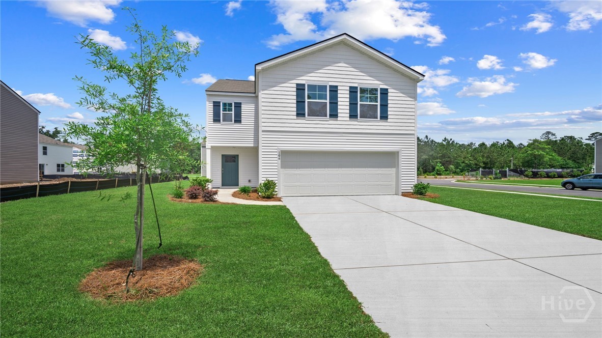 106 Fraser Lane Rincon, GA 31326 - Photo 6 of 26