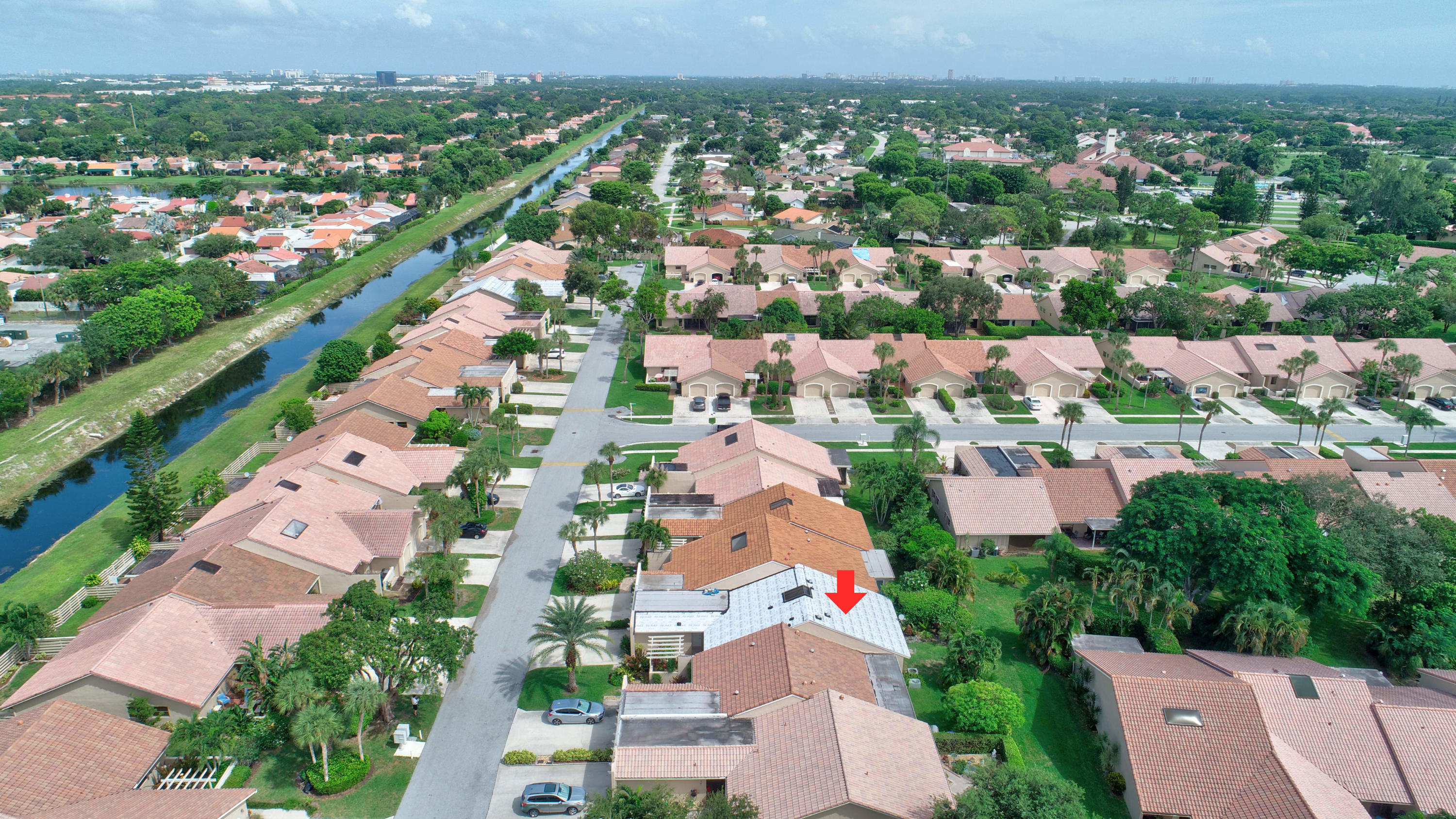 6924 Barbarossa Street Boca Raton, FL 33433 - Photo 44 of 48 DJI_0535_6_7_8_9