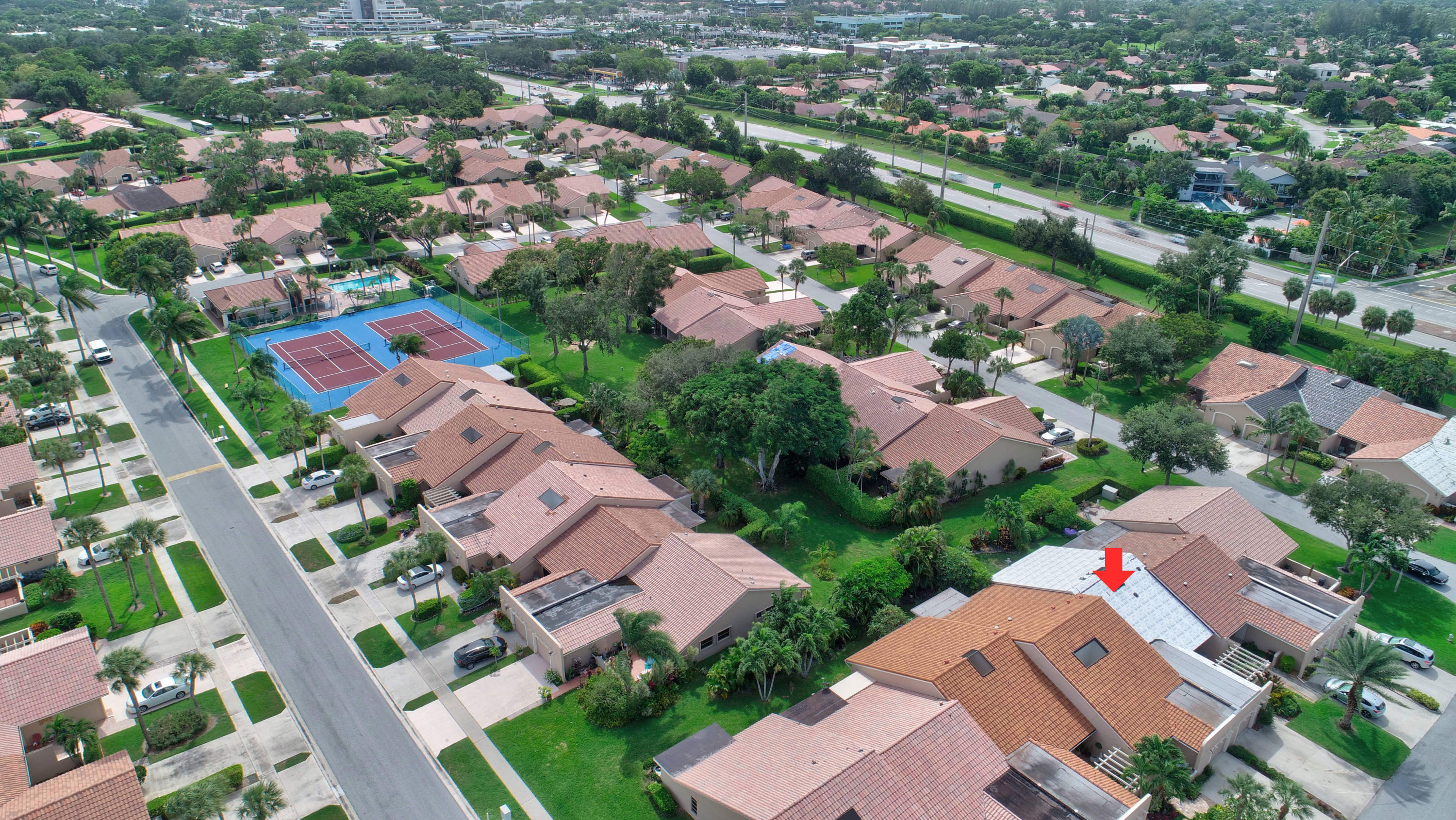 6924 Barbarossa Street Boca Raton, FL 33433 - Photo 45 of 48 DJI_0540_1_2_3_4