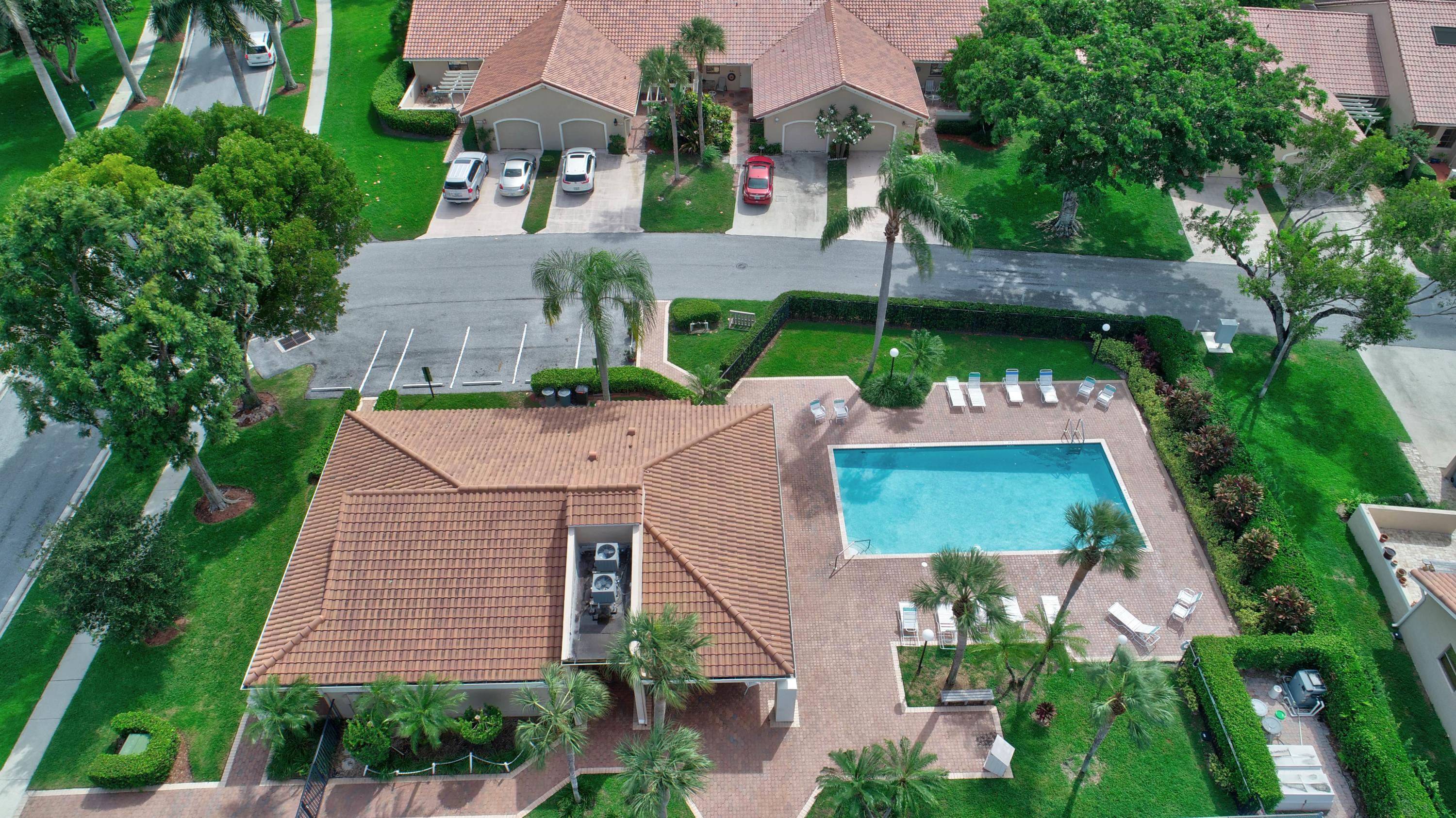 6924 Barbarossa Street Boca Raton, FL 33433 - Photo 48 of 48 DJI_0560_1_2_3_4