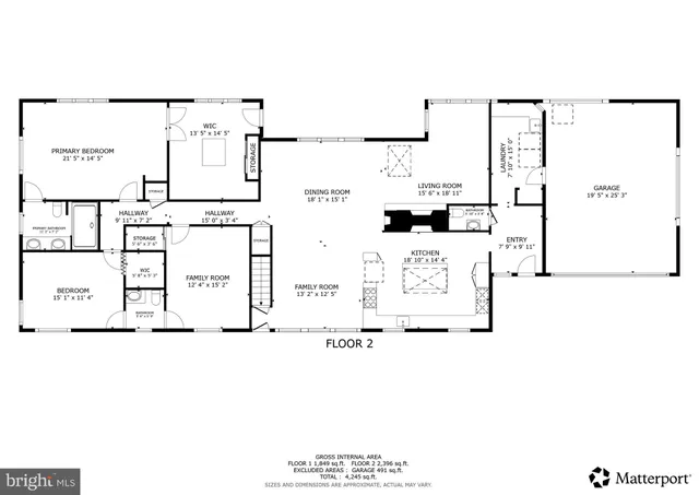 $875,000 | 8 Lake Drive, Freehold, NJ 07728
