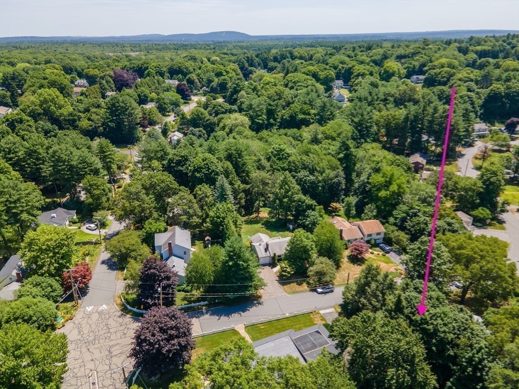78 Lorraine Road Westwood, MA 02090 - Photo 32 of 34