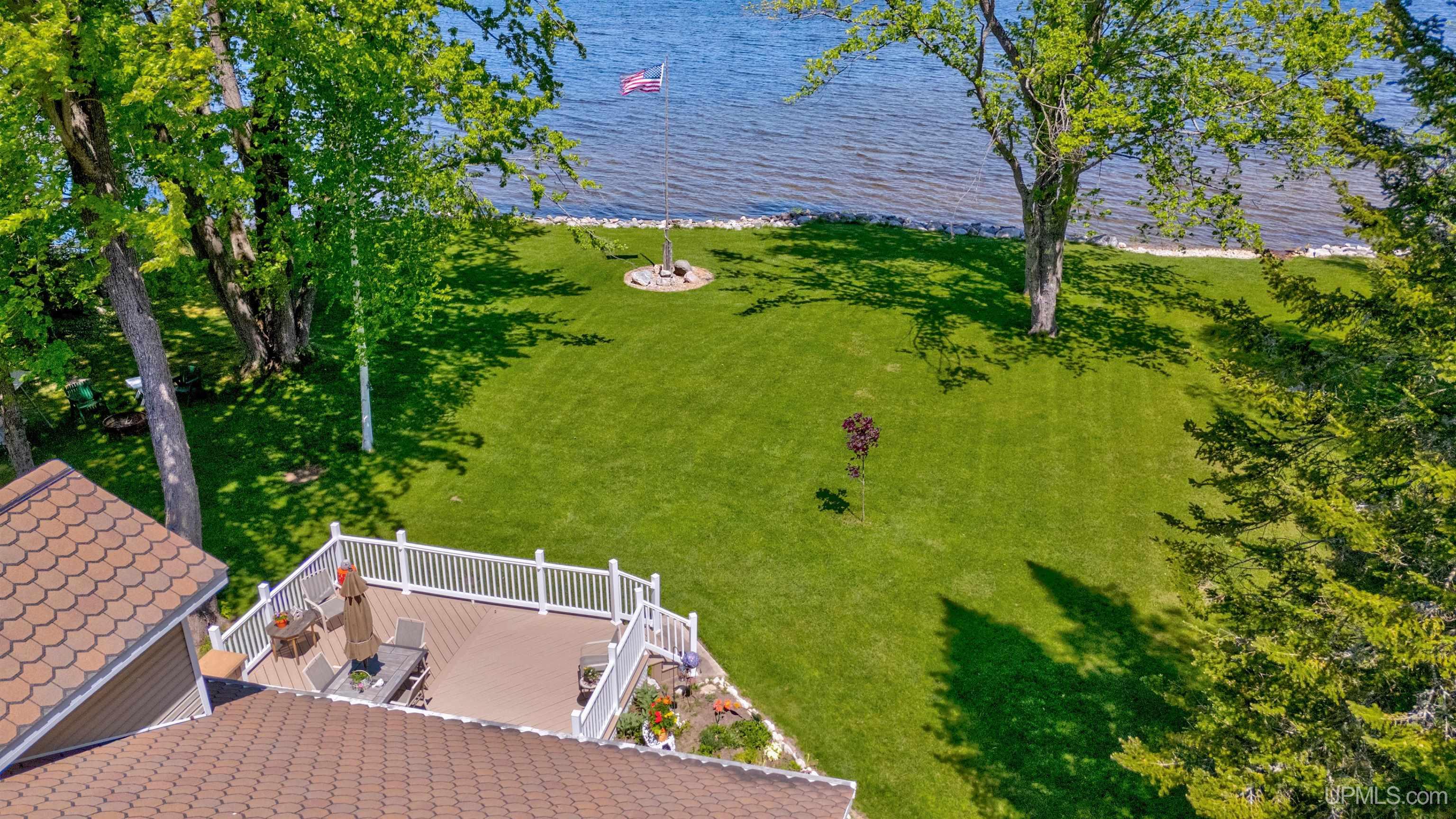 W19105 Diller Road Germfask, MI 49836 - Photo 56 of 59