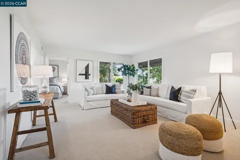 $2,385,000 | 665 Sky Hy Circle, Lafayette, CA 94549
