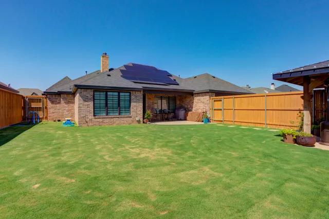 $530,000 | 3809 137th Street, Lubbock, TX 79423