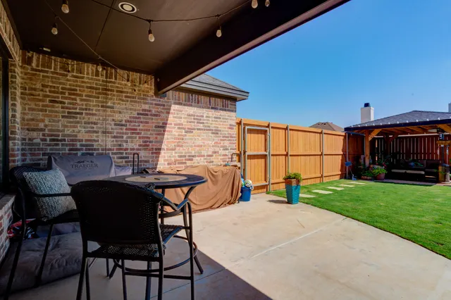 $530,000 | 3809 137th Street, Lubbock, TX 79423