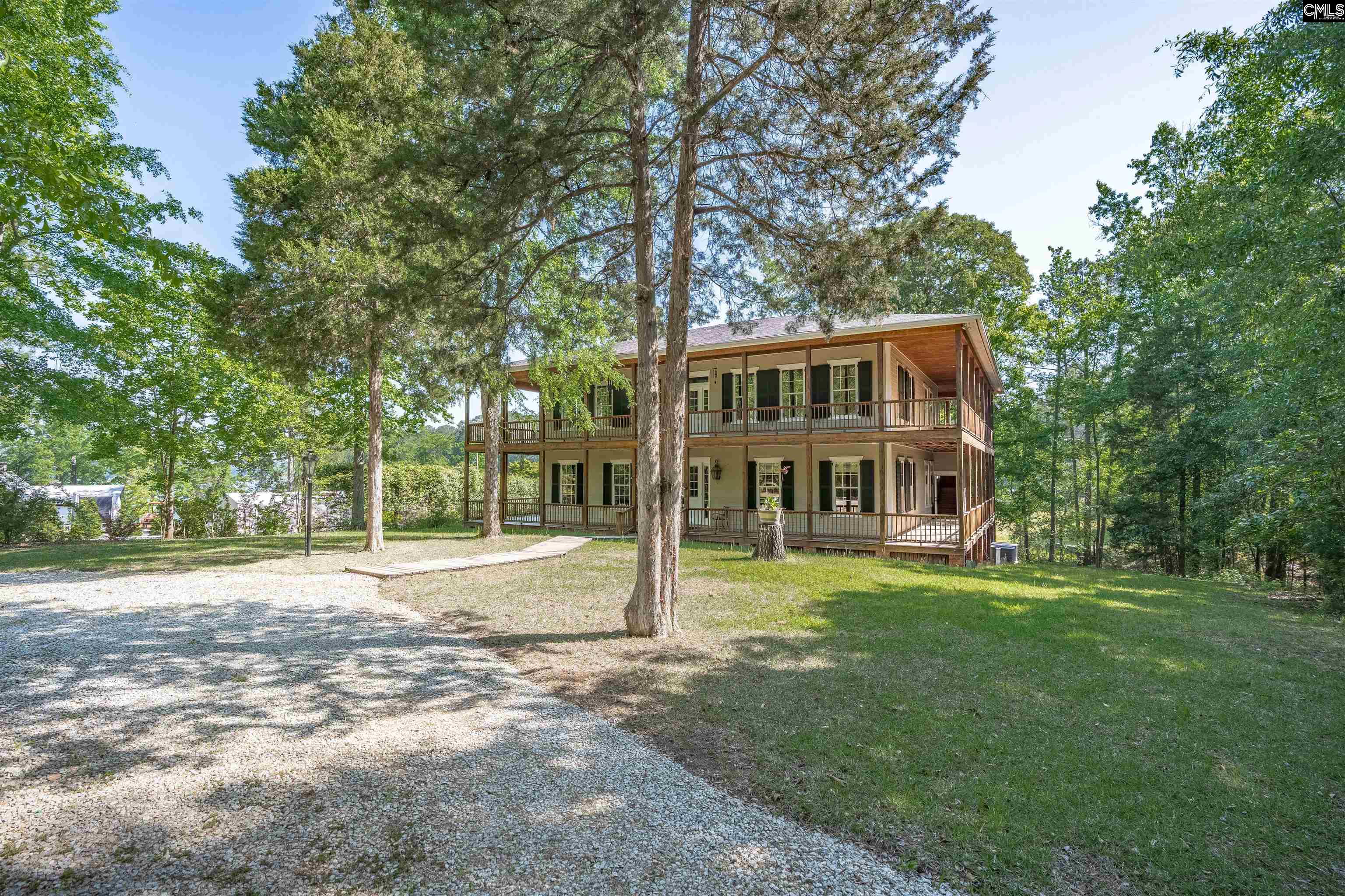 110 Keck's Cove Road Leesville, SC 29070 - Photo 2 of 49