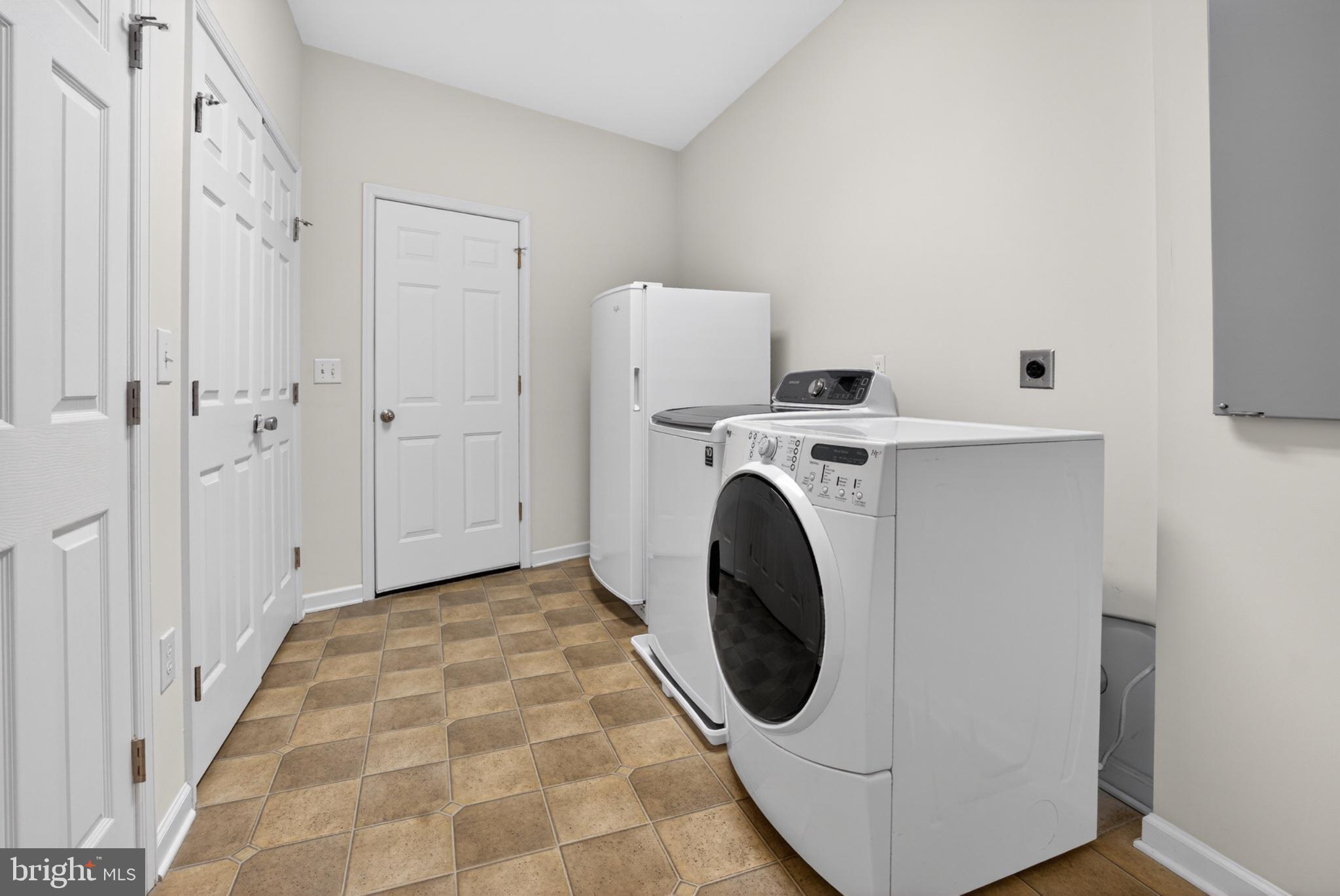 2435 Payne Road Pocomoke City, MD 21851 - Photo 36 of 75 Bright and functional laundry space.