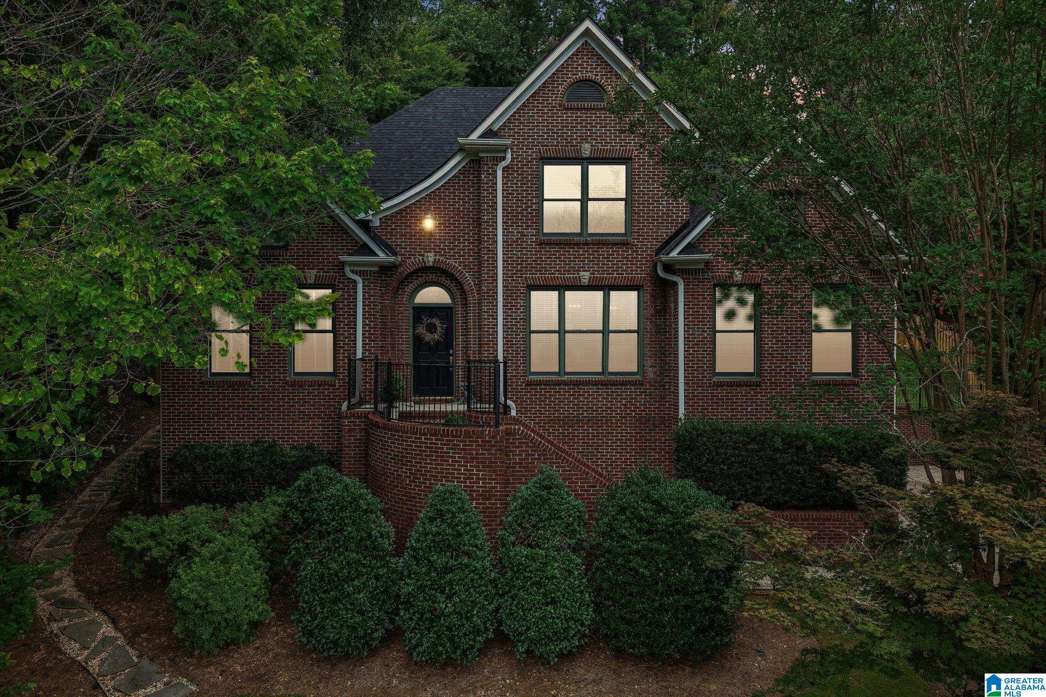188 Trace Ridge Road Hoover, AL 35244 - Photo 2 of 87