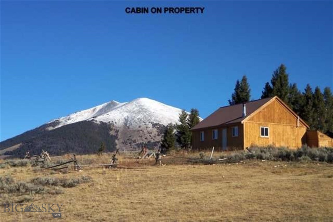 Tbd Dyce Creek Road Dillon, MT 59725 - Photo 1 of 1 Gallery Image 1