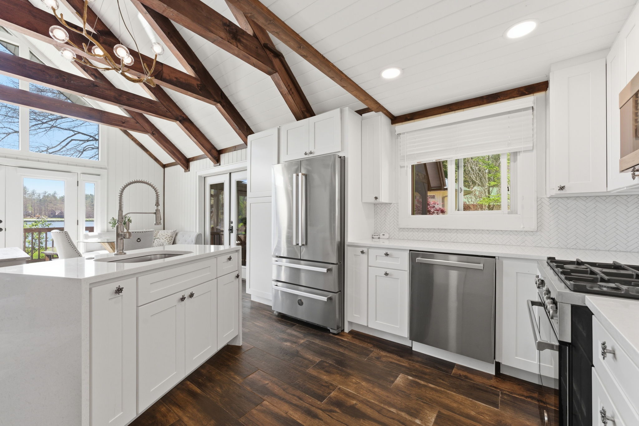 250 Valley Road Cashiers, NC 28717 - Photo 17 of 64 Gallery Image 17
