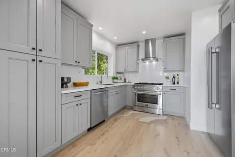 $1,449,000 | 2409 Yorkshire Drive, Los Angeles, CA 90065