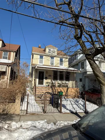 $980,000 | 131-07 107th Avenue | South Ozone Park