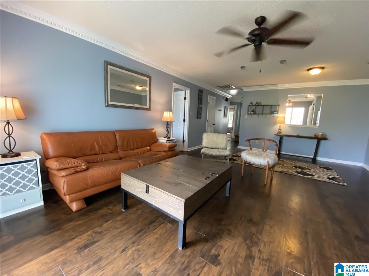 19 Cottage Circle Pelham, AL 35124 - Photo 4 of 14