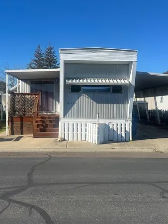 $29,900 | 6219 Calgary Avenue, Unit 90, Sacramento, CA 95841