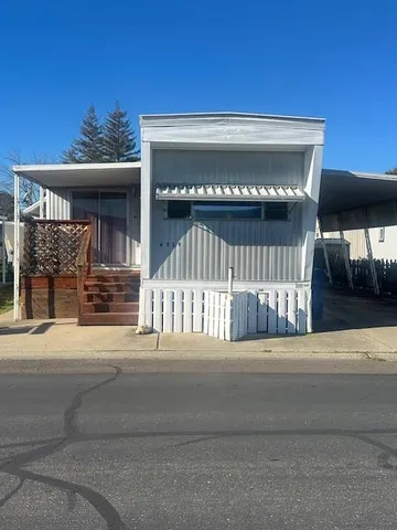 $47,500 | 6219 Calgary Avenue, Unit 90, Sacramento, CA 95841