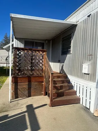 $29,900 | 6219 Calgary Avenue, Unit 90, Sacramento, CA 95841