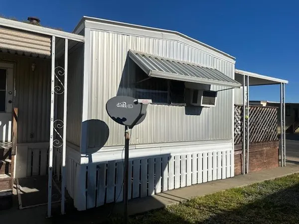 $29,900 | 6219 Calgary Avenue, Unit 90, Sacramento, CA 95841