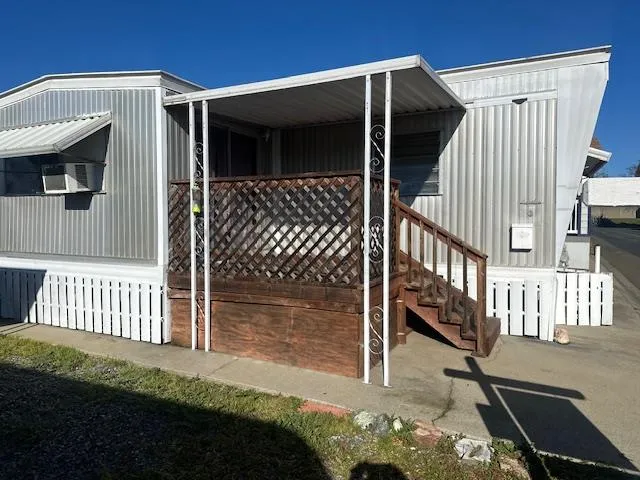 $47,500 | 6219 Calgary Avenue, Unit 90, Sacramento, CA 95841