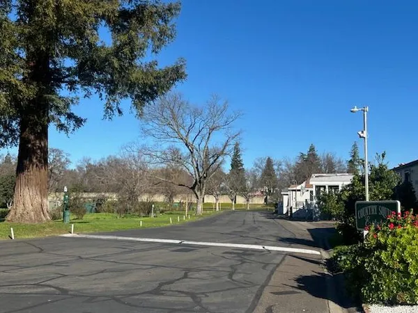 $29,900 | 6219 Calgary Avenue, Unit 90, Sacramento, CA 95841