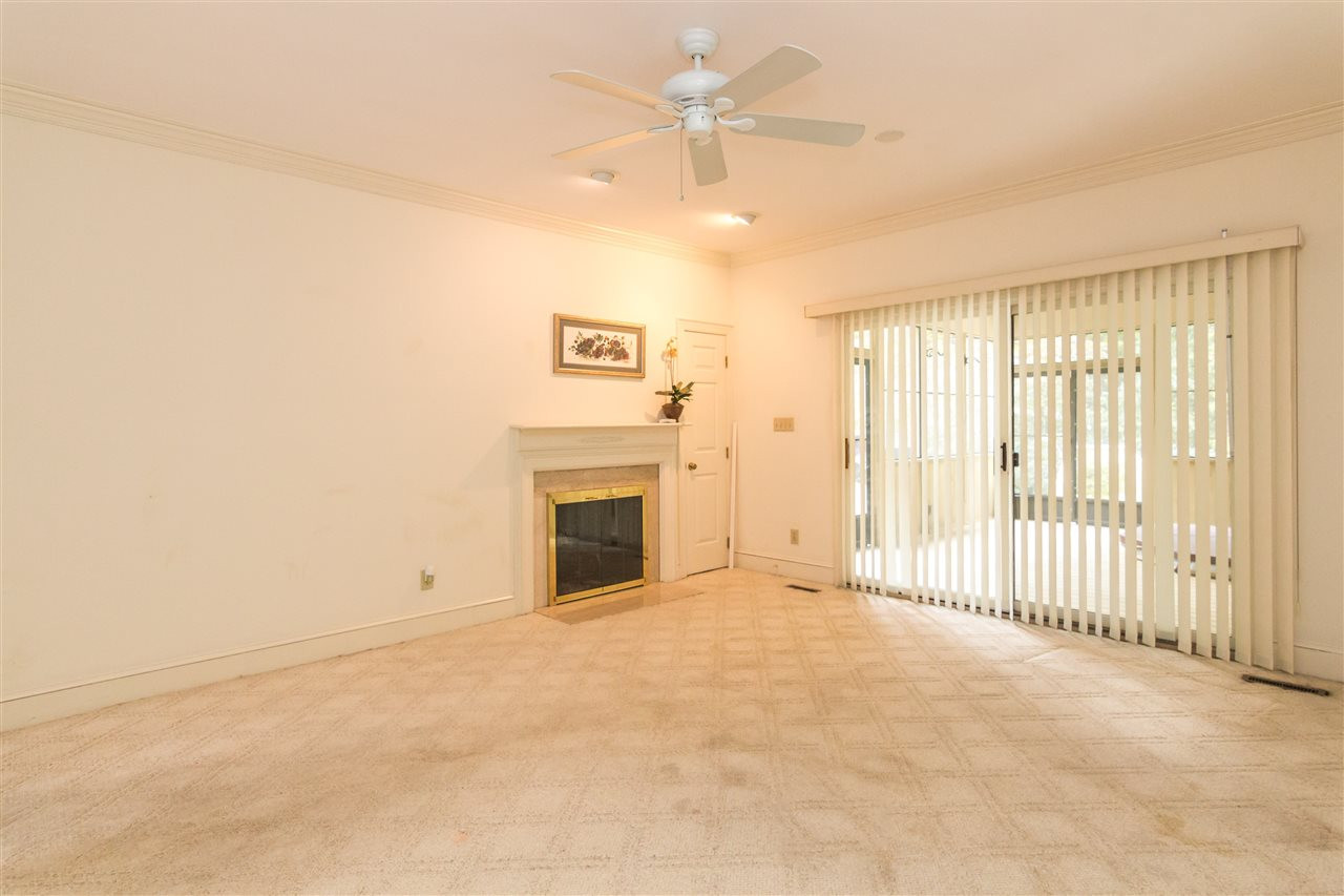 3945 St Marks Road Durham, NC 27707 - Photo 16 of 25 Master Bedroom