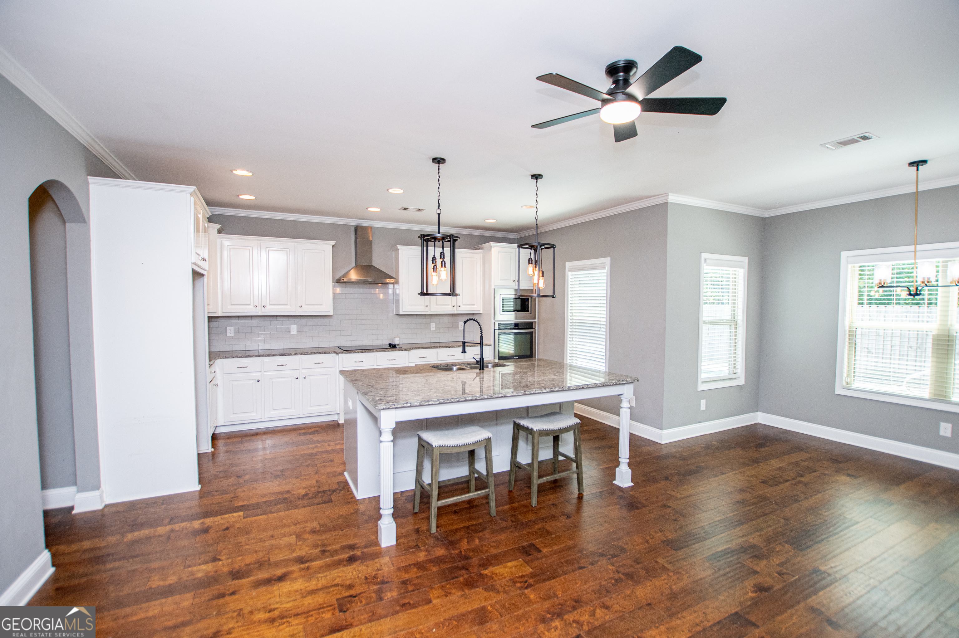 201 Overton Point Carrollton, GA 30116 - Photo 19 of 107