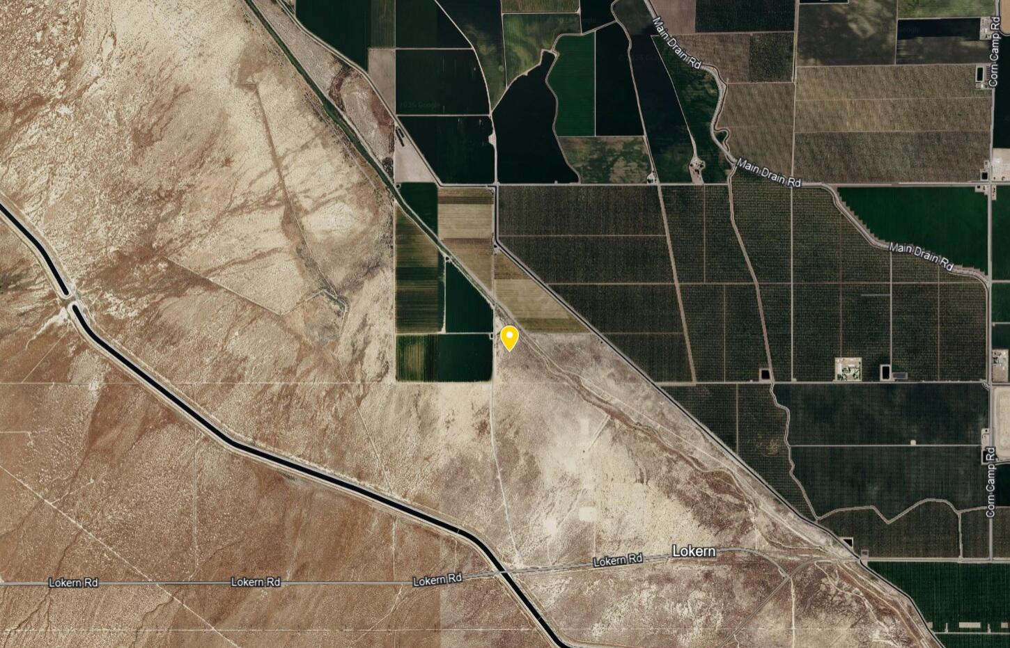 Buttonwillow Drive Buttonwillow, CA 93206 - Photo 10 of 11