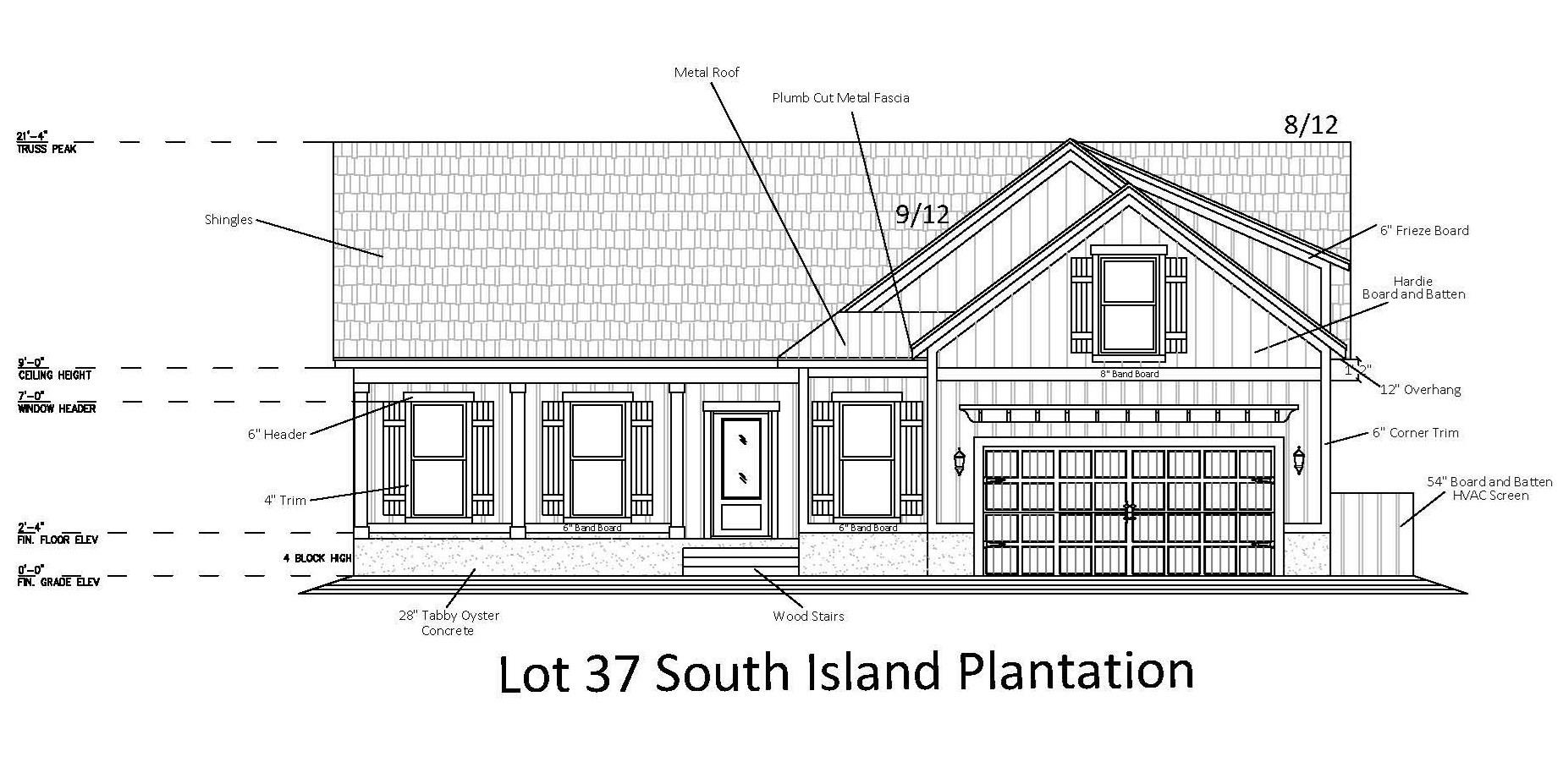 607 Millbrook Road Georgetown, SC 29440 - Photo 2 of 40