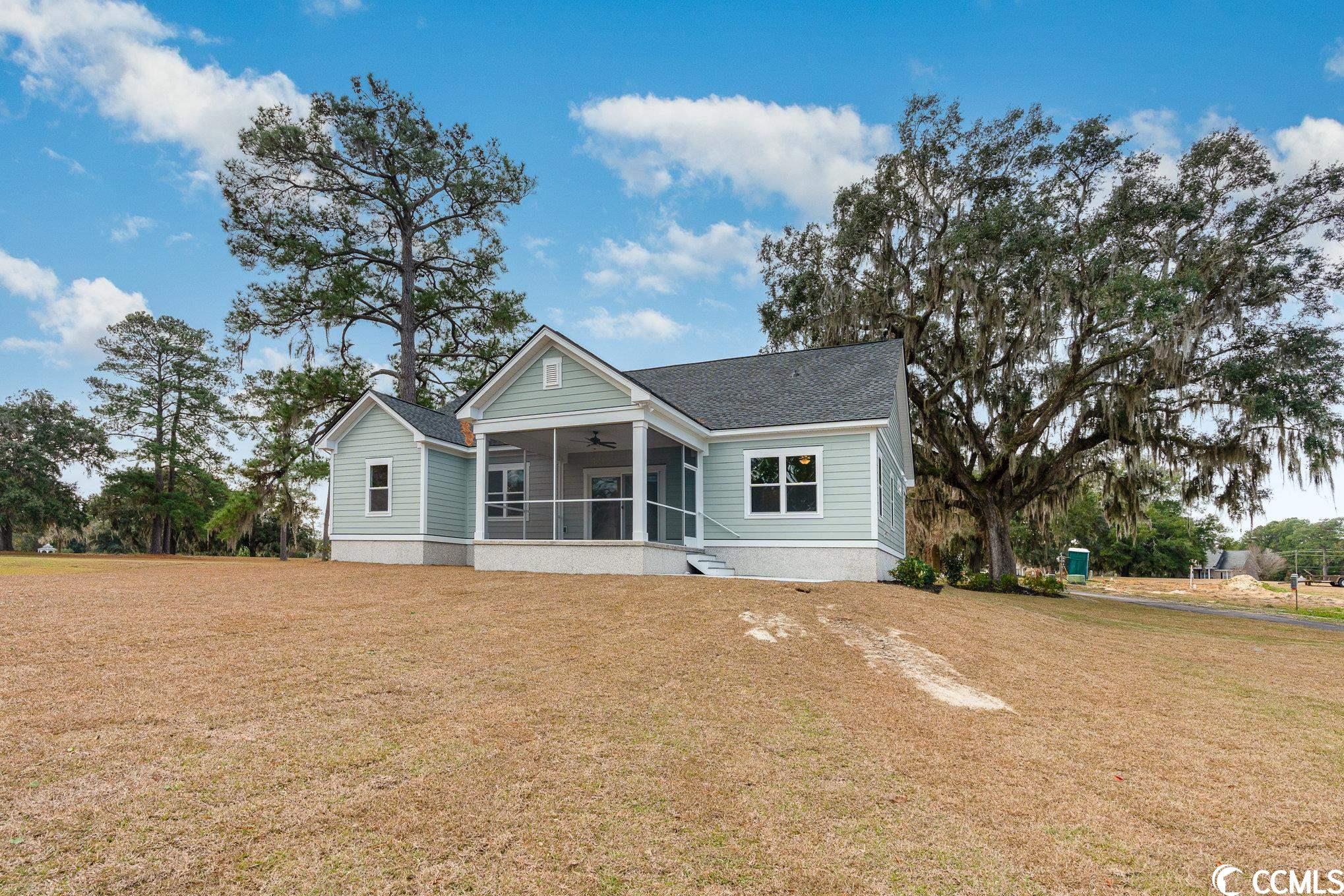 607 Millbrook Road Georgetown, SC 29440 - Photo 24 of 40