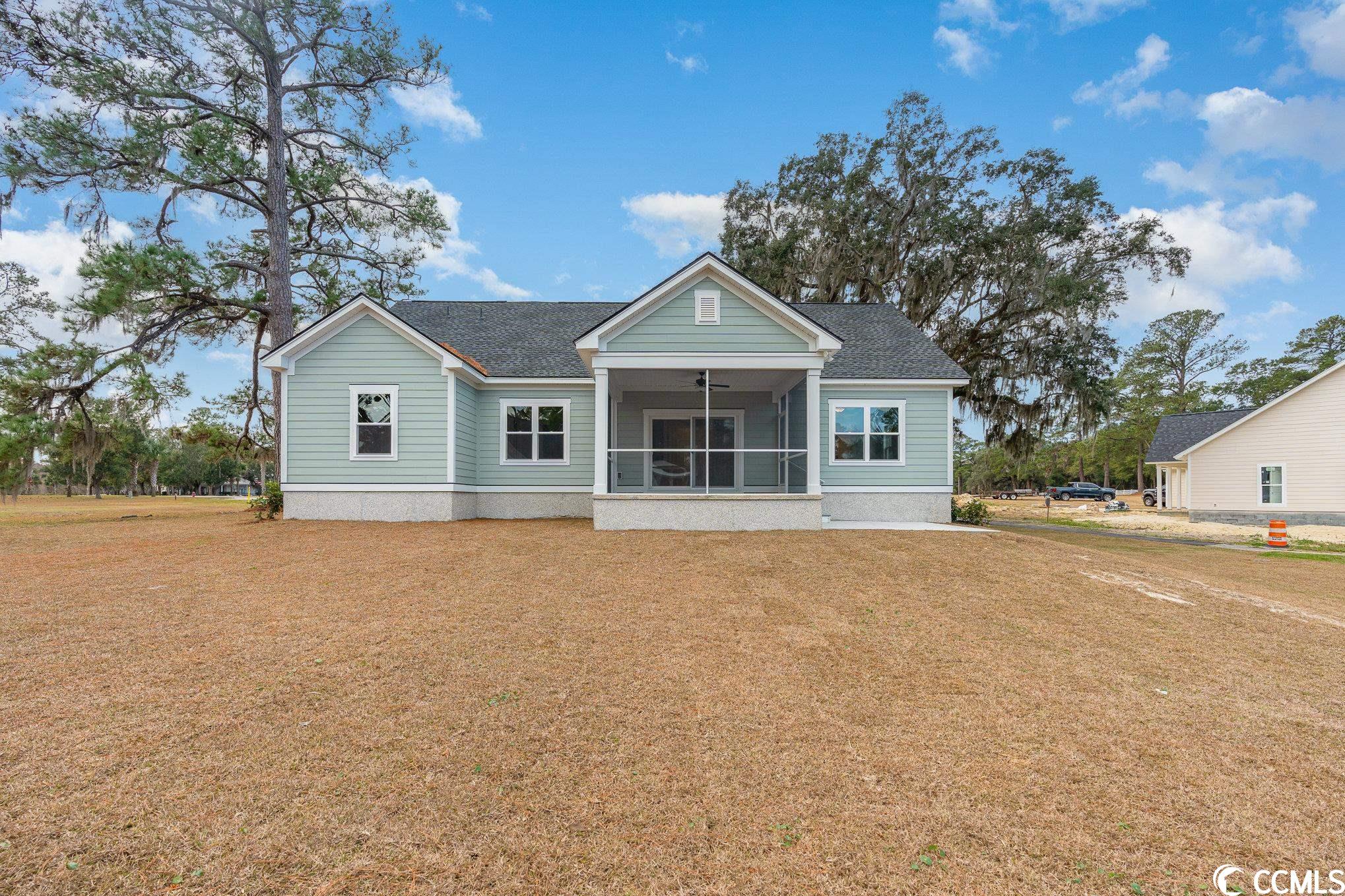 607 Millbrook Road Georgetown, SC 29440 - Photo 25 of 40
