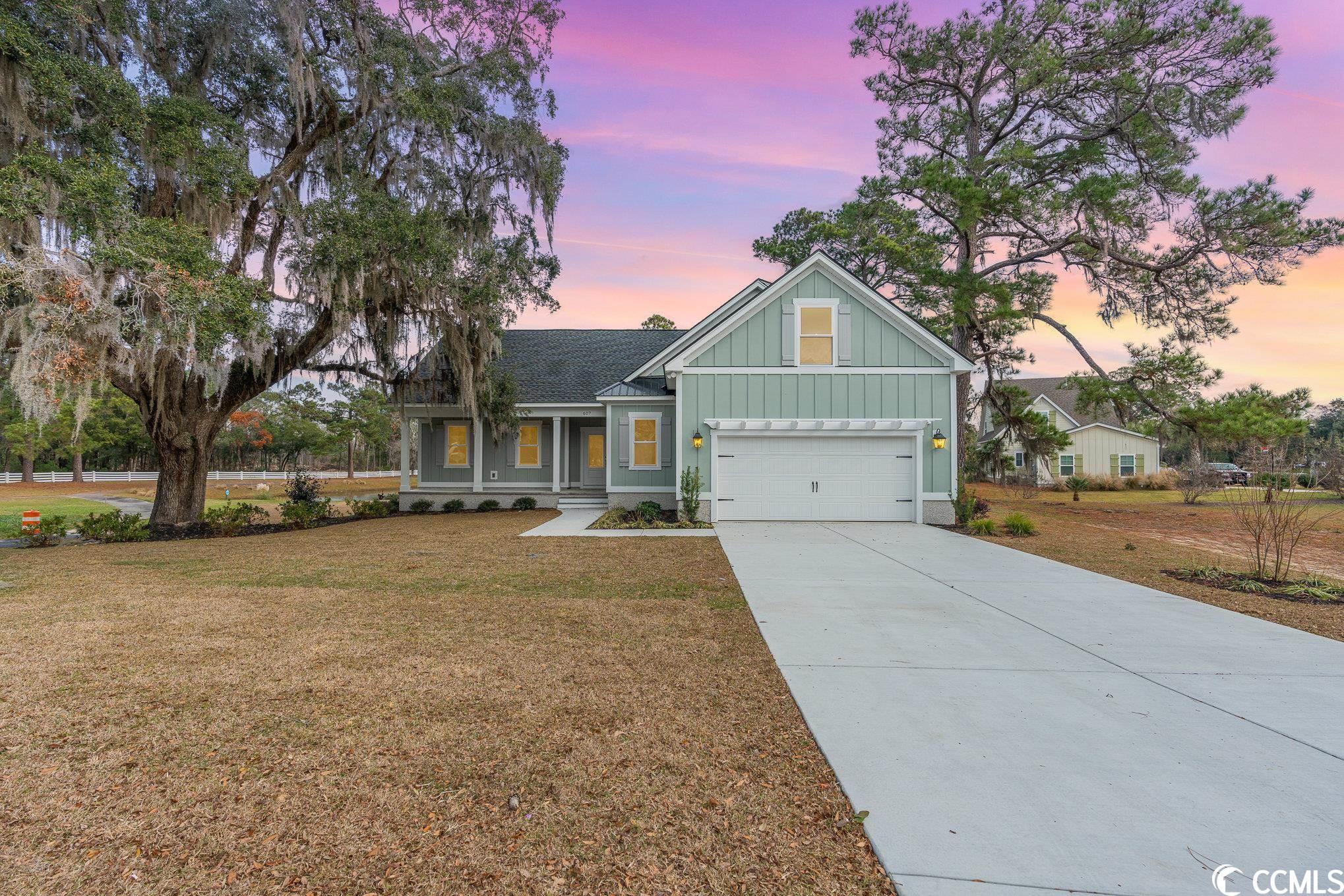 607 Millbrook Road Georgetown, SC 29440 - Photo 27 of 40