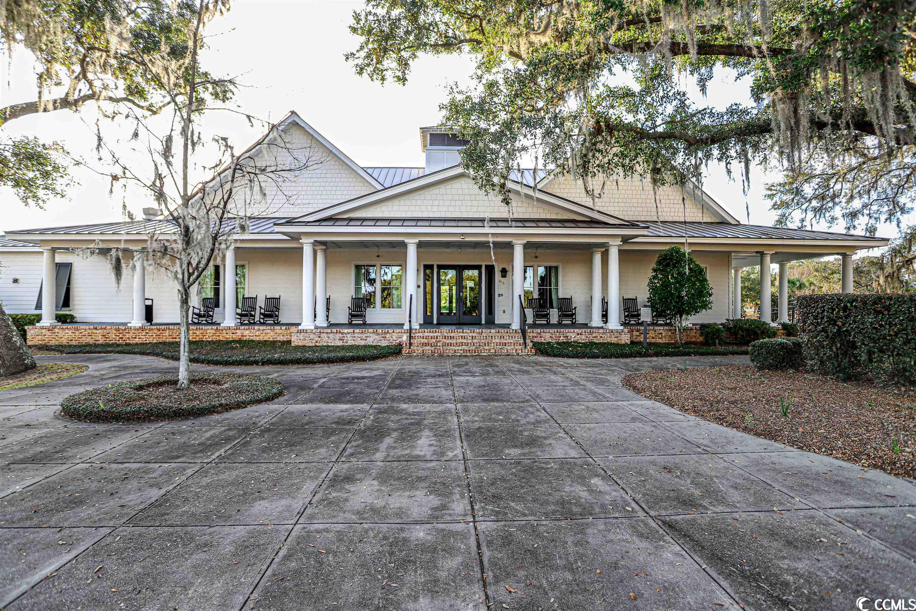 607 Millbrook Road Georgetown, SC 29440 - Photo 28 of 40