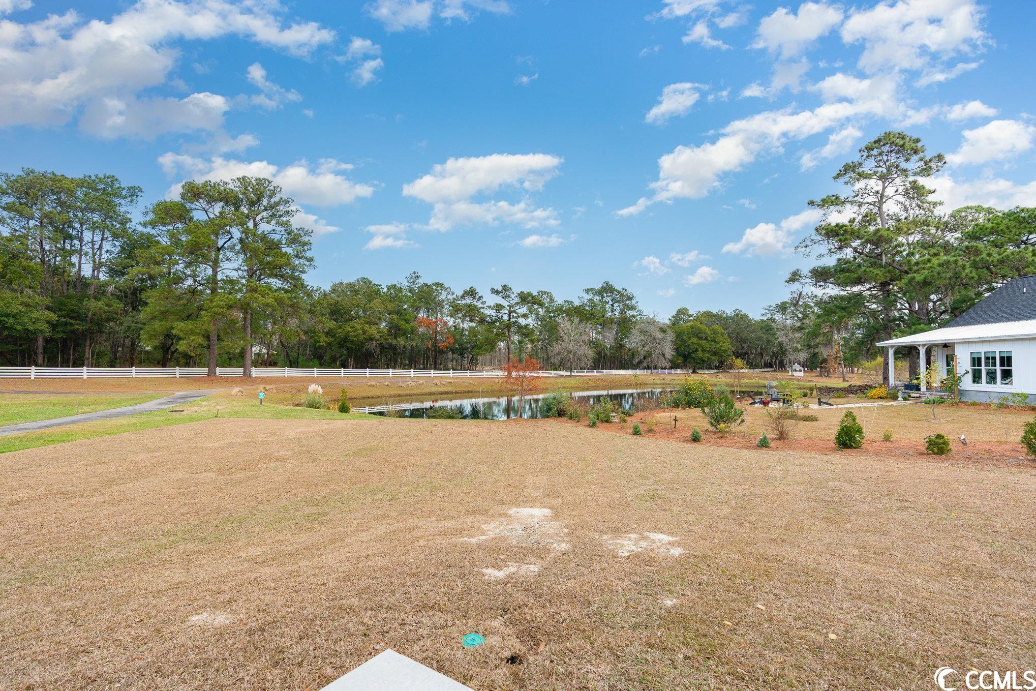 607 Millbrook Road Georgetown, SC 29440 - Photo 30 of 40