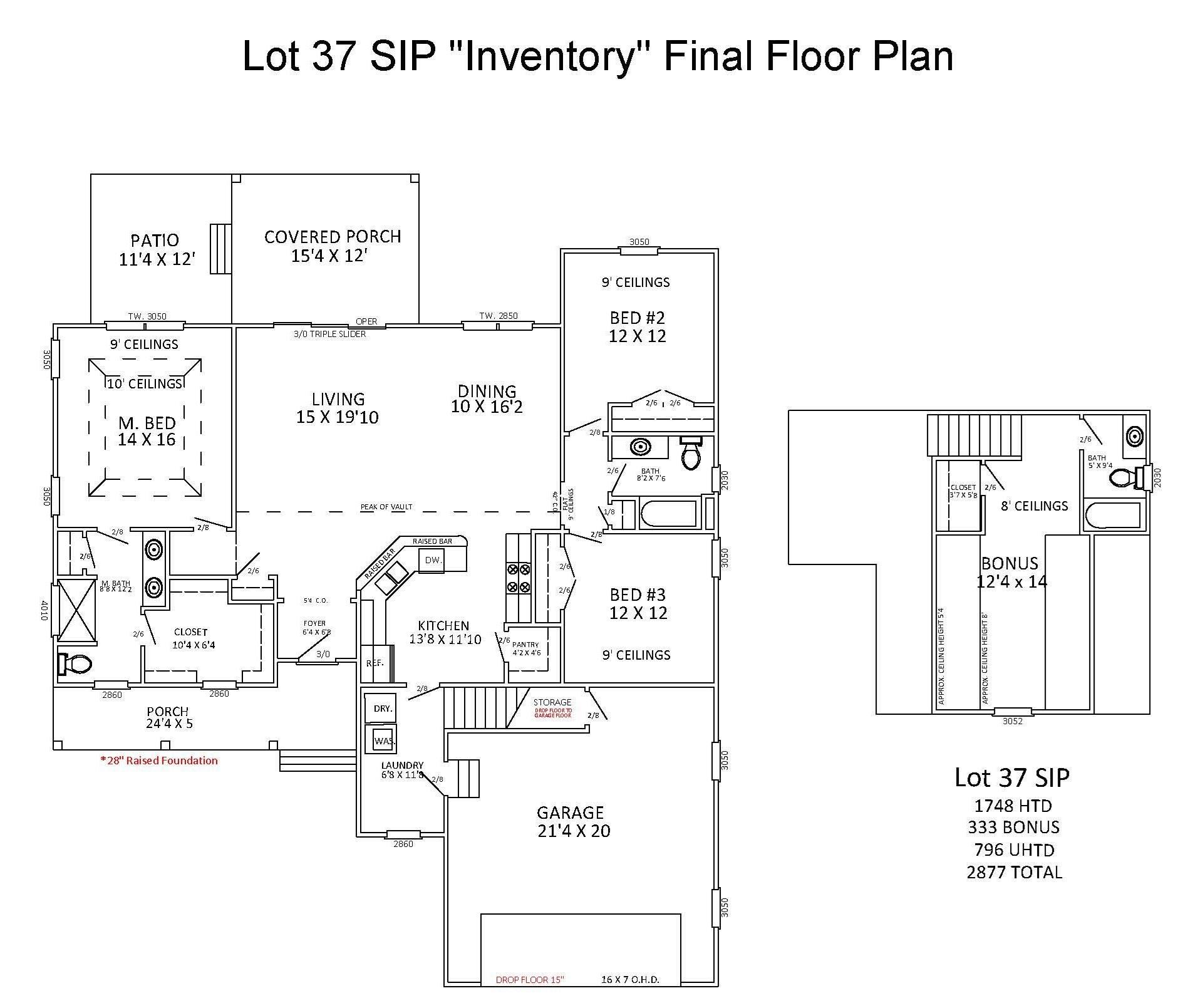 607 Millbrook Road Georgetown, SC 29440 - Photo 3 of 40