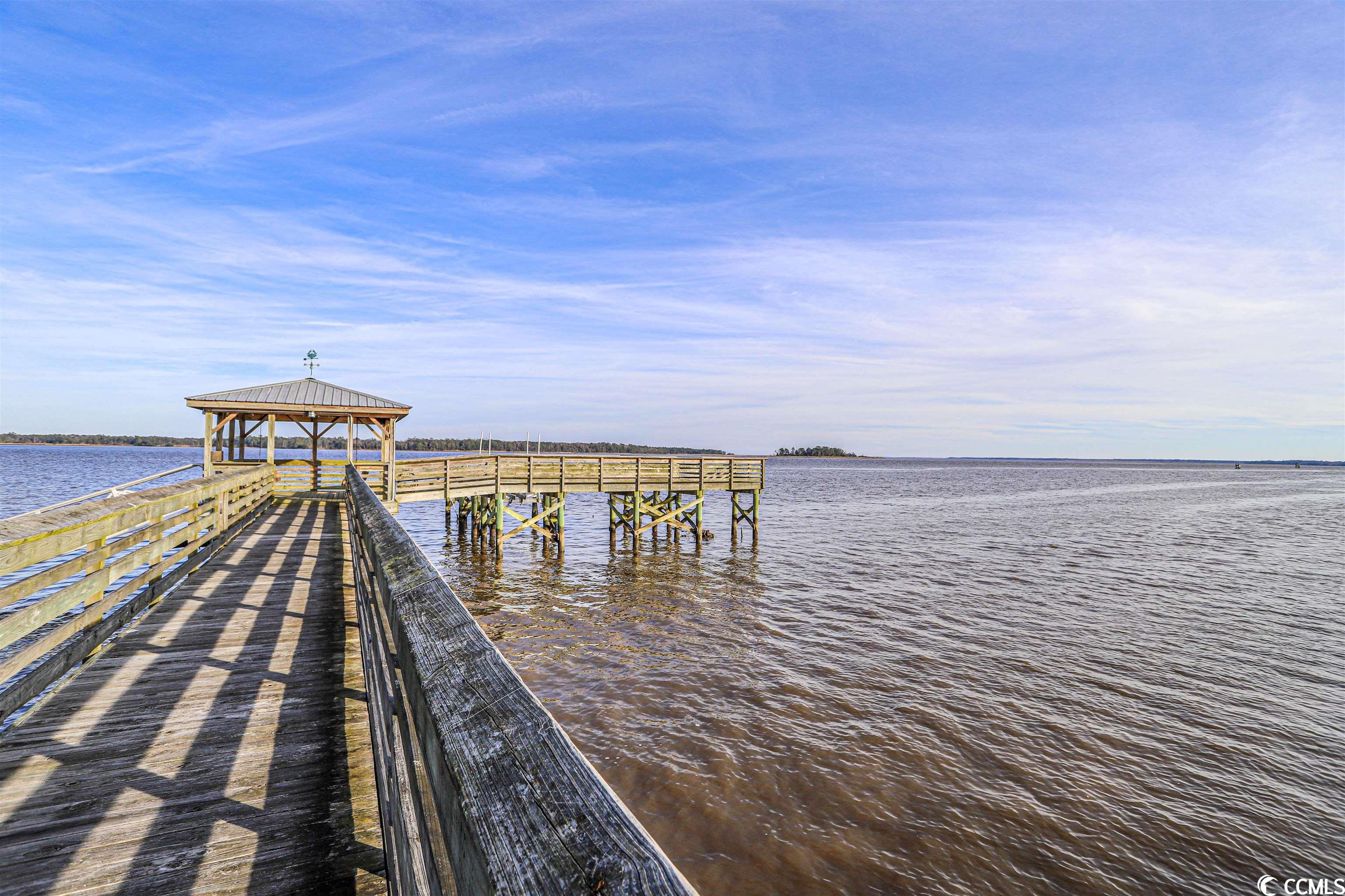 607 Millbrook Road Georgetown, SC 29440 - Photo 36 of 40