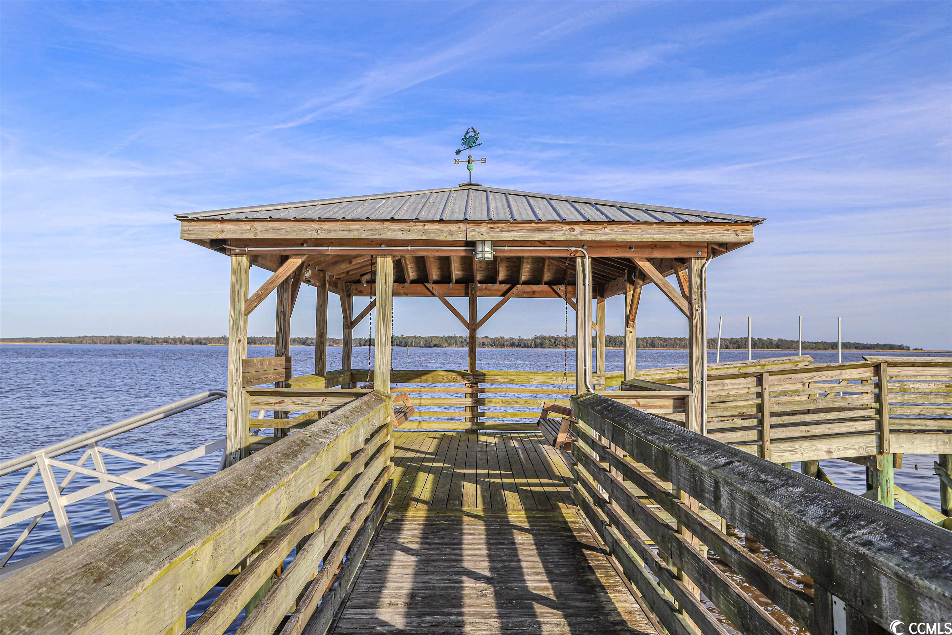 607 Millbrook Road Georgetown, SC 29440 - Photo 37 of 40