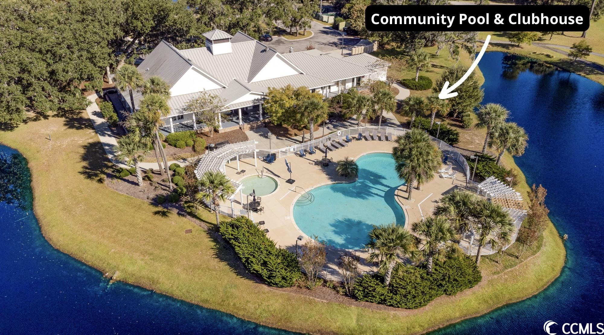 607 Millbrook Road Georgetown, SC 29440 - Photo 38 of 40