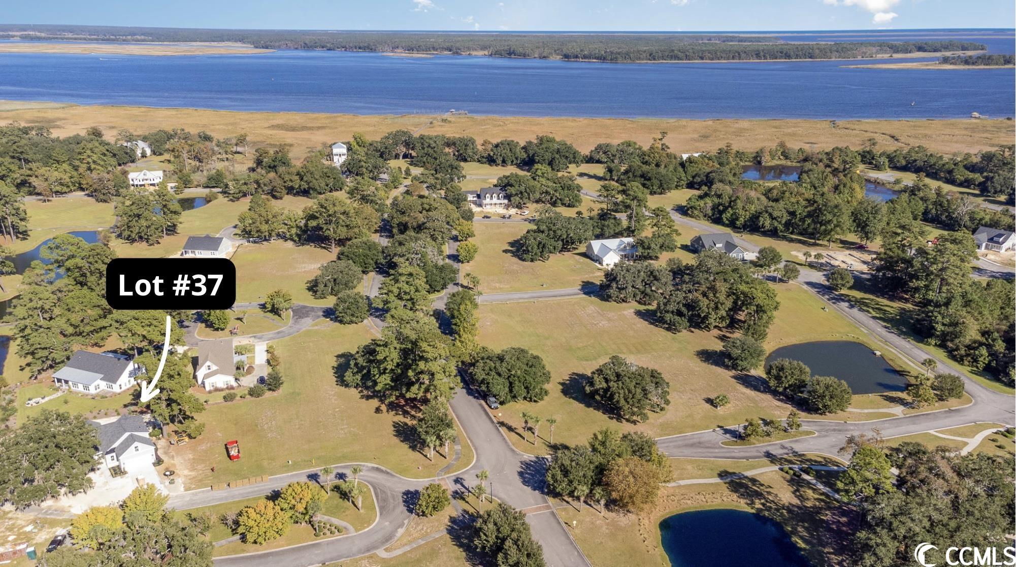 607 Millbrook Road Georgetown, SC 29440 - Photo 39 of 40