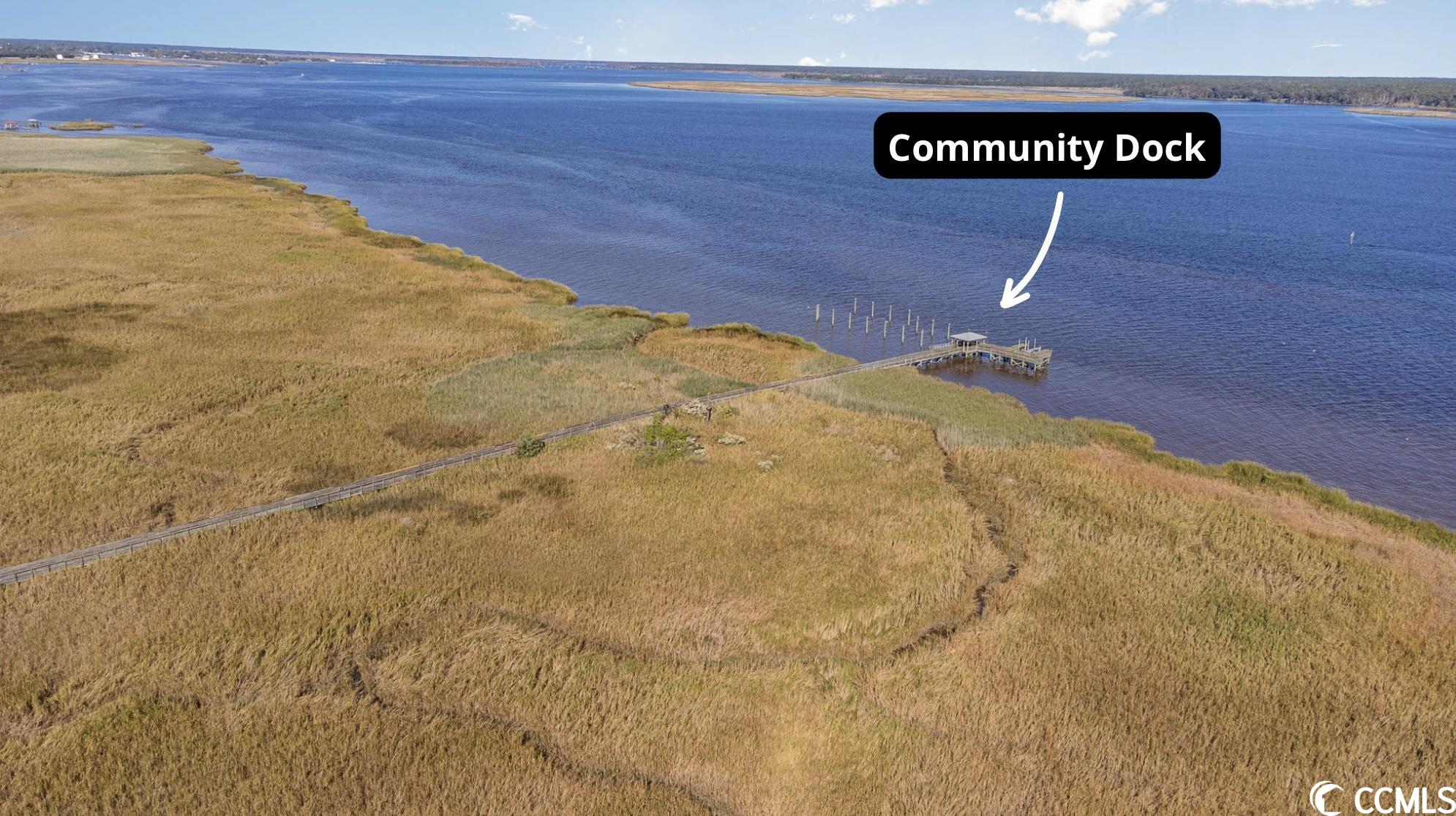 607 Millbrook Road Georgetown, SC 29440 - Photo 40 of 40