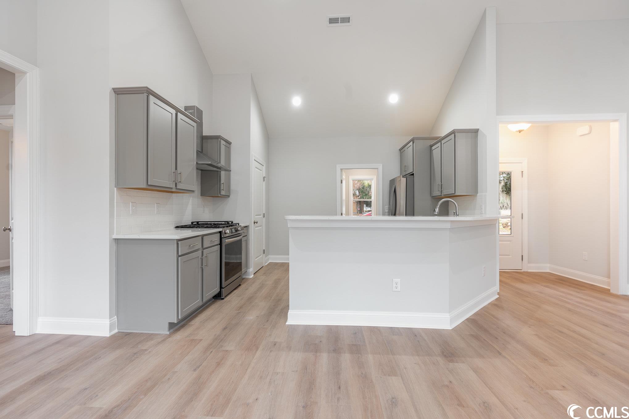 607 Millbrook Road Georgetown, SC 29440 - Photo 8 of 40