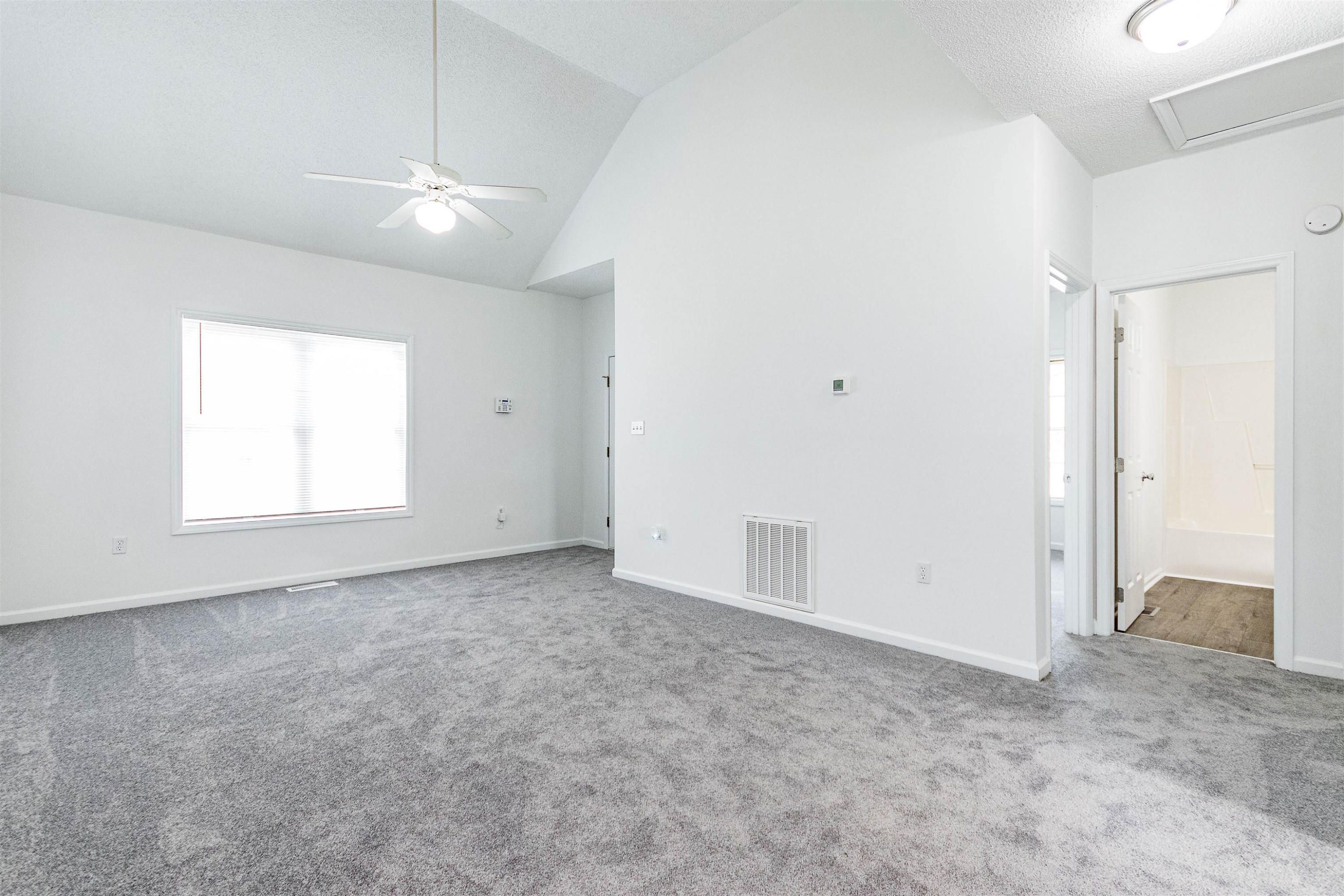 2320 K K Wesley Way Raleigh, NC 27610 - Photo 4 of 29 Living Room