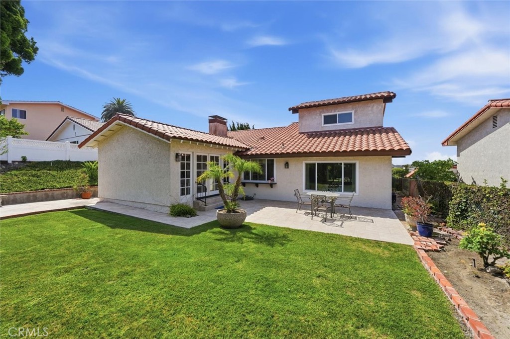 6709 Verde Ridge Road Rancho Palos Verdes, CA 90275 - Photo 49 of 58 Grassy yard