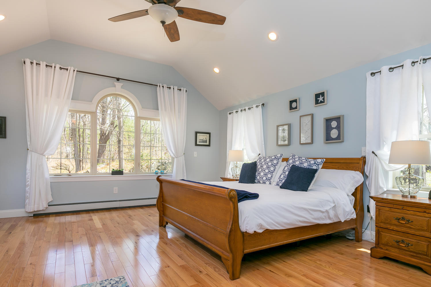 216 Mitchell Road Cape Elizabeth, ME 04107 - Photo 21 of 64 216 Mitchell Rd Cape Elizabeth-large-021