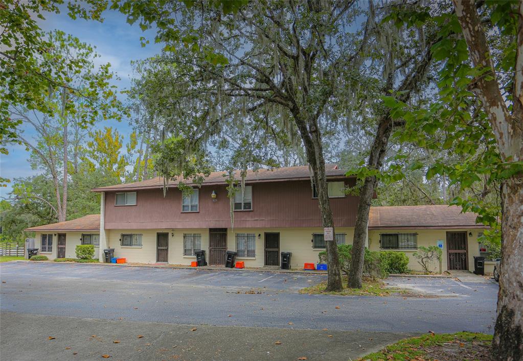 825 Southwest 62nd Terrace Gainesville, FL 32607 - Photo 1 of 1